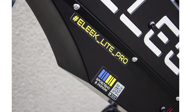 Электровелосипед ELEEK Lite Pro - дополнительное фото 6