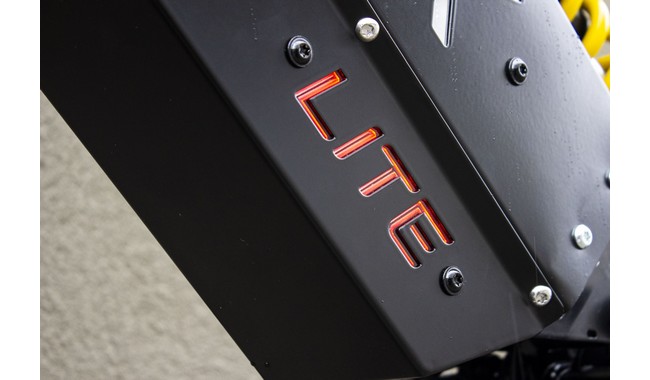 Электровелосипед ELEEK Lite Pro - дополнительное фото 8