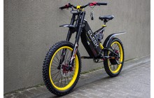 Электровелосипед ELEEK Lite Pro - дополнительное фото 1