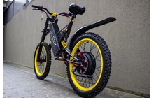 Электровелосипед ELEEK Lite Pro - дополнительное фото 2