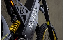 Электровелосипед ELEEK Lite Pro - дополнительное фото 5