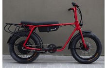 Электровелосипед ELEEK Neo - фото 2