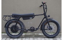 Электровелосипед ELEEK Neo - фото 1