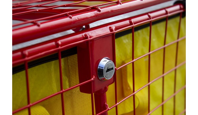 Электровелосипед ELEEK 3Ton - дополнительное фото 10