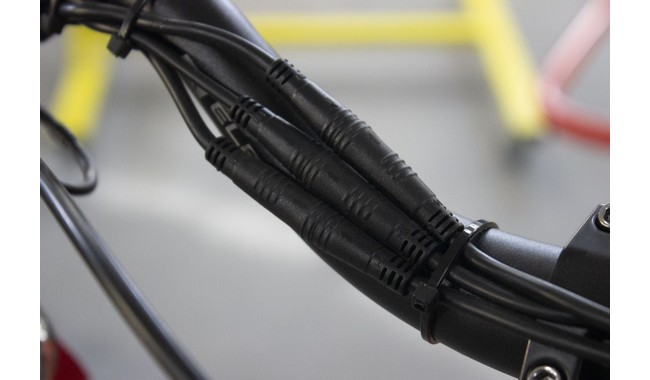 Электровелосипед ELEEK 3Ton - дополнительное фото 11