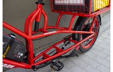 Электровелосипед ELEEK 3Ton - дополнительное фото 6