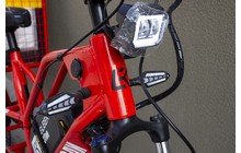 Электровелосипед ELEEK 3Ton - дополнительное фото 7