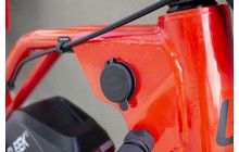 Электровелосипед ELEEK 3Ton - дополнительное фото 9