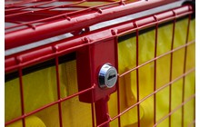 Электровелосипед ELEEK 3Ton - дополнительное фото 10