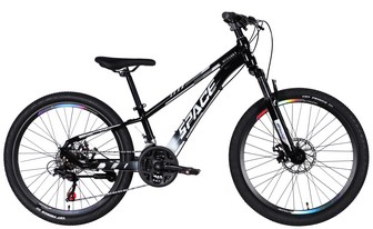 Велосипед Space Mercury 24"