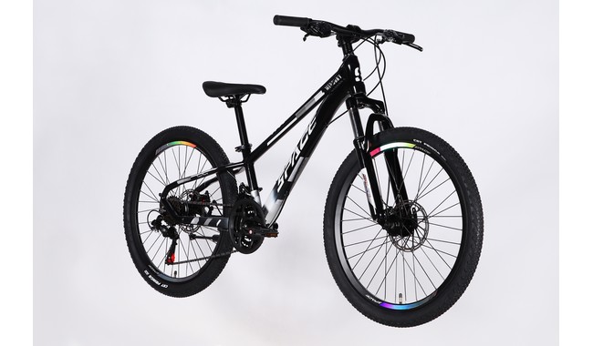 Велосипед Space Mercury 24" - дополнительное фото 31