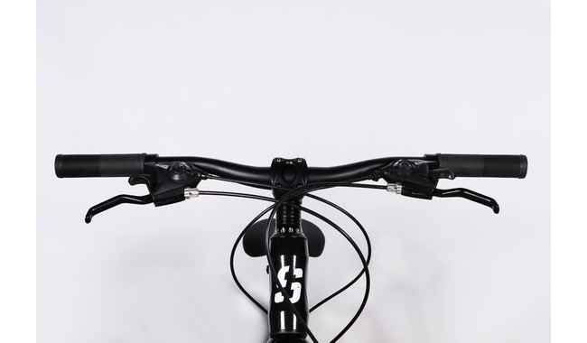 Велосипед Space Mercury 24" - дополнительное фото 35