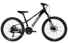 Велосипед Space Mercury 24" - фото 6