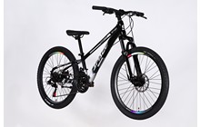 Велосипед Space Mercury 24" - дополнительное фото 31