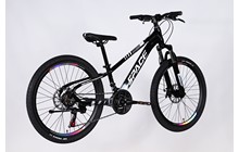 Велосипед Space Mercury 24" - дополнительное фото 32