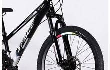 Велосипед Space Mercury 24" - дополнительное фото 34