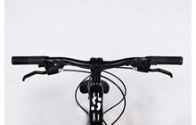 Велосипед Space Mercury 24" - дополнительное фото 35