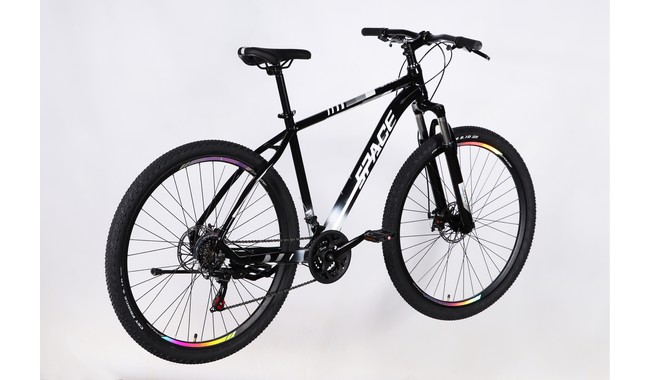 Велосипед Space Mercury 29" - дополнительное фото 20