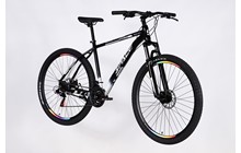 Велосипед Space Mercury 29" - дополнительное фото 19