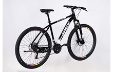 Велосипед Space Mercury 29" - дополнительное фото 20