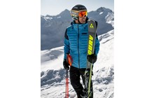 Лыжи горные Fischer The Curv GT 85 MT + RSW 12 PR - дополнительное фото 3