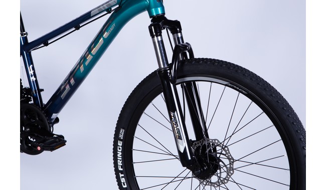 Велосипед Space Phaeton 26" - дополнительное фото 16