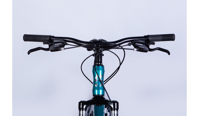 Велосипед Space Phaeton 26" - дополнительное фото 17