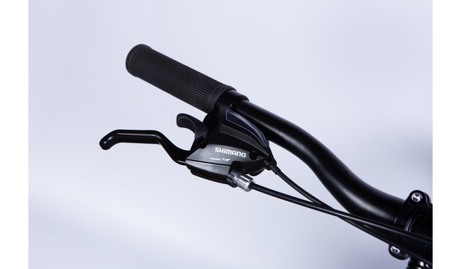 Велосипед Space Phaeton 26" - дополнительное фото 18