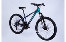 Велосипед Space Phaeton 26" - дополнительное фото 13