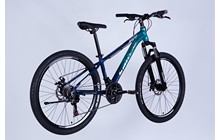 Велосипед Space Phaeton 26" - дополнительное фото 14