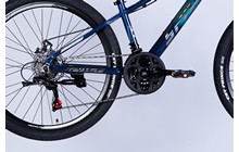 Велосипед Space Phaeton 26" - дополнительное фото 15