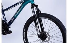 Велосипед Space Phaeton 26" - дополнительное фото 16