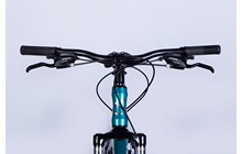 Велосипед Space Phaeton 26" - дополнительное фото 17