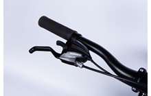 Велосипед Space Phaeton 26" - дополнительное фото 18