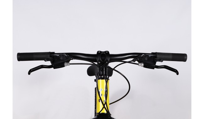 Велосипед Space Aurora 26" - дополнительное фото 11