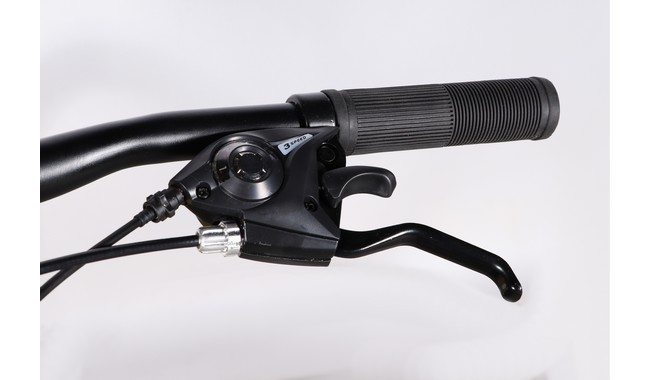 Велосипед Space Aurora 26" - дополнительное фото 12