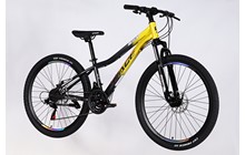 Велосипед Space Aurora 26" - дополнительное фото 7