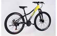 Велосипед Space Aurora 26" - дополнительное фото 8