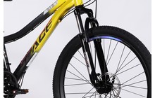 Велосипед Space Aurora 26" - дополнительное фото 10