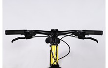 Велосипед Space Aurora 26" - дополнительное фото 11