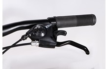 Велосипед Space Aurora 26" - дополнительное фото 12