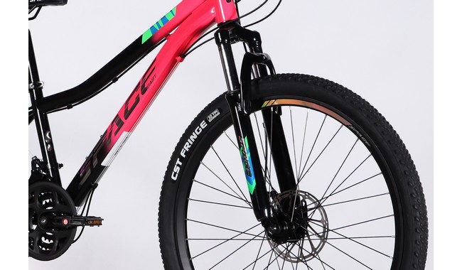 Велосипед Space Aurora 26" - дополнительное фото 4