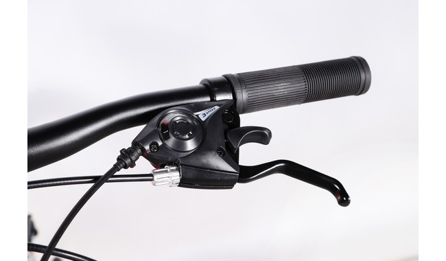 Велосипед Space Aurora 26" - дополнительное фото 6