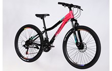 Велосипед Space Aurora 26" - дополнительное фото 1