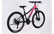 Велосипед Space Aurora 26" - дополнительное фото 2