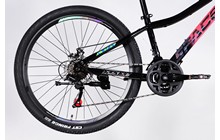 Велосипед Space Aurora 26" - дополнительное фото 3