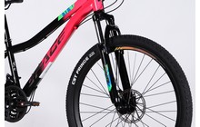 Велосипед Space Aurora 26" - дополнительное фото 4