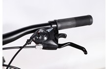 Велосипед Space Aurora 26" - дополнительное фото 6