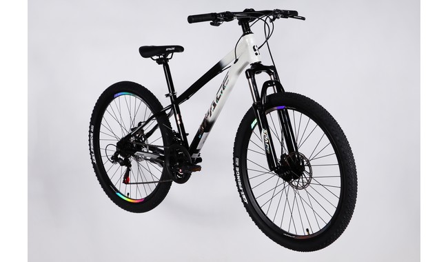 Велосипед Space Mars 26" - дополнительное фото 25