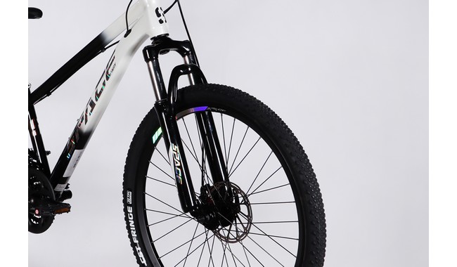 Велосипед Space Mars 26" - дополнительное фото 28